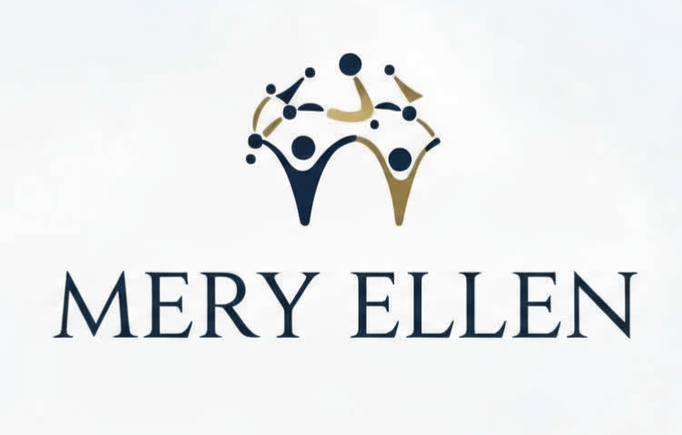 Logo Mery Ellen - Recrutamento e Seleção